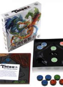 Tatsu G3