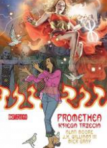 Promethea T.3