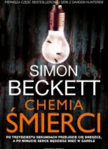 Chemia śmierci
