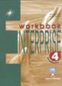 Enterprise 4 Intermediate WB EXPRESS PUBLISHING