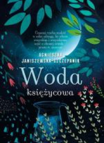 Woda księżycowa