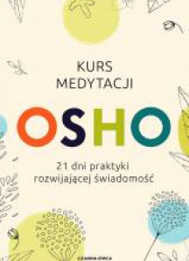 Kurs medytacji