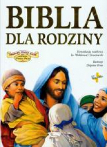 Biblia dla rodziny