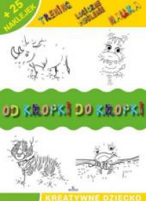 Od kropki do kropki
