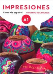 Impresiones A1 ćwiczenia + zawartość online