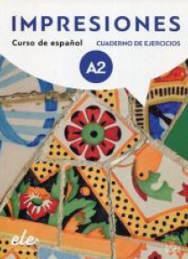 Impresiones A2 ćwiczenia + zawartość online