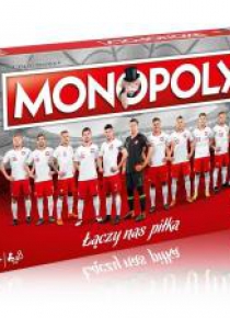 Monopoly PZPN 2020