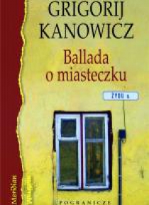 Ballada o miasteczku