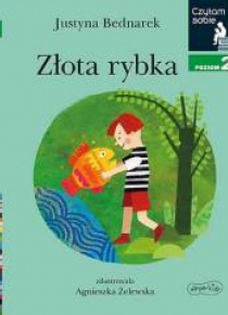Czytam sobie. Złota rybka