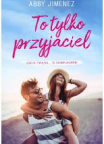 To tylko przyjaciel