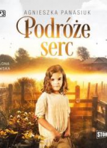 Podróże serc audiobook