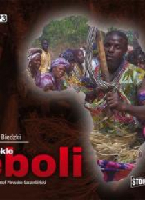 W piekle eboli audiobook