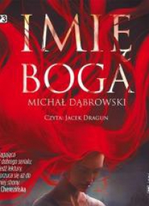 Imię Boga audiobook