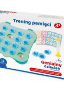 Trening pamięci