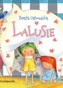 Lalusie audiobook