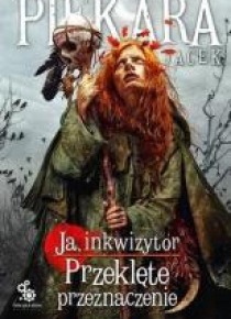 Ja, inkwizytor. Przeklęte przeznaczenie BR