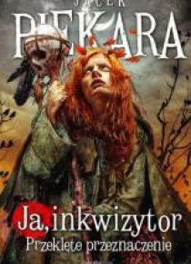 Ja, inkwizytor. Przeklęte przeznaczenie TW