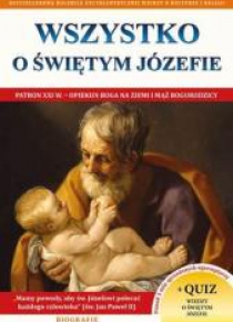 Wszystko o św. Józefie