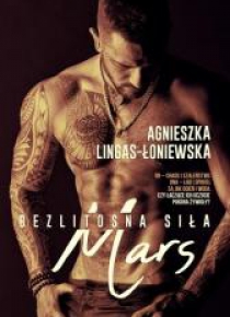 Bezlitosna siła T.4 Mars