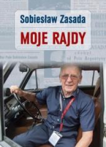 Moje Rajdy