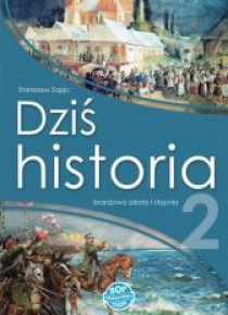 Historia SBR 2 Dziś historia podręcznik SOP