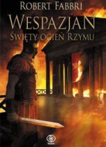 Wespazjan T.8 Święty ogień Rzymu TW