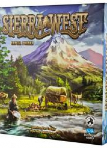 Sierra West LUCRUM