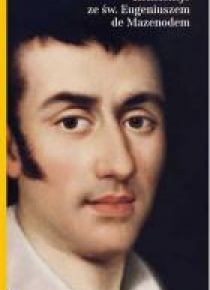 Rekolekcje ze świętym Eugeniuszem de Mazenod