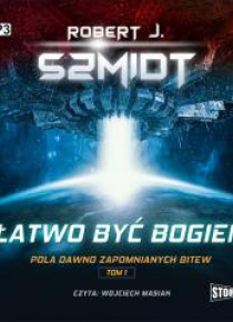 Pola dawno zapomnianych bitew T.1 Łatwo... CD