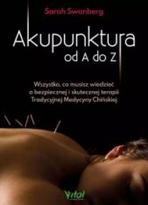 Akupunktura od A do Z