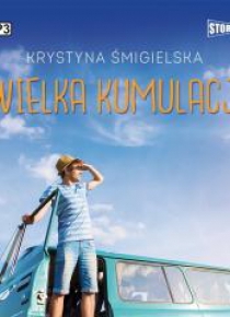 Wielka kumulacja audiobook