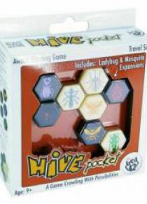 Rój kieszonkowy (Hive Pocket) G3