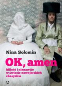 Ok, amen