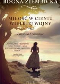 Miłość w cieniu wielkiej wojny DL