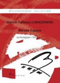 Warsaw Triptych na fortepian