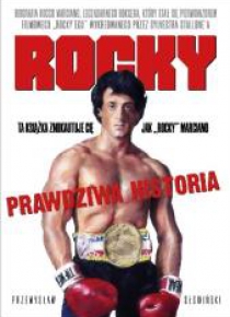 Rocky. Biografia legendarnego boksera