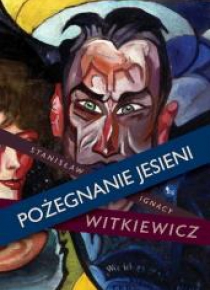 Pożegnanie jesieni