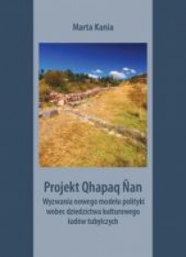 Projekt Qhapaq Nan