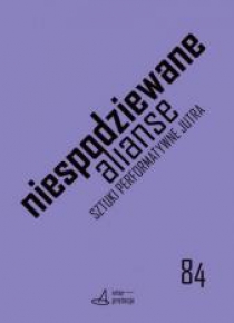 Niespodziewane alianse
