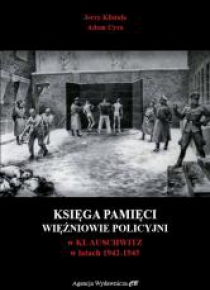 Księga Pamięci. Więźniowie policyjni...