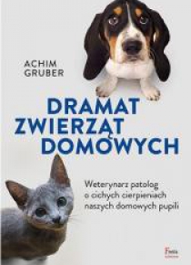 Dramat zwierząt domowych