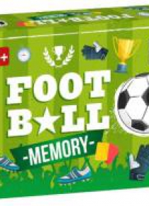 Memory Football