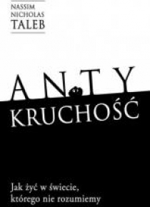 Antykruchość
