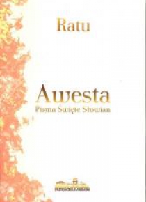 Awesta