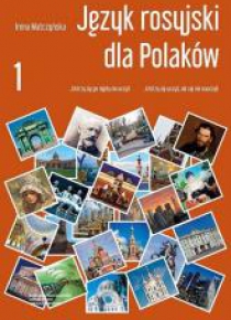 Język rosyjski dla Polaków cz.1