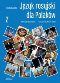 Język rosyjski dla Polaków cz.2