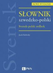 Słownik szwedzko-polski
