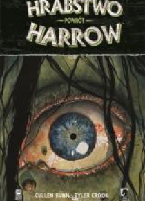 Hrabstwo Harrow T.8 Powrót