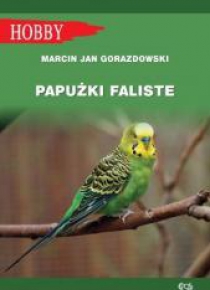 Papużki faliste