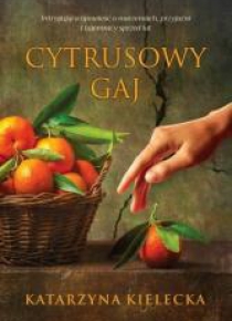 Cytrusowy gaj